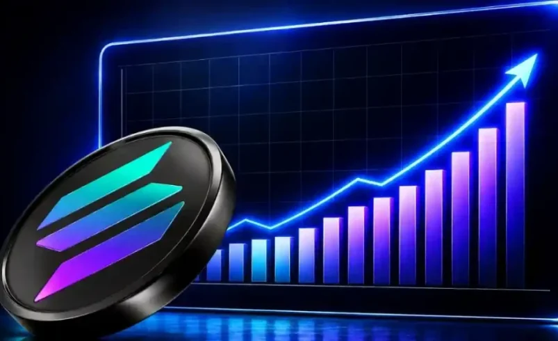 Solana Price Prediction: Will Rising RWA Demand Push SOL Above $90?