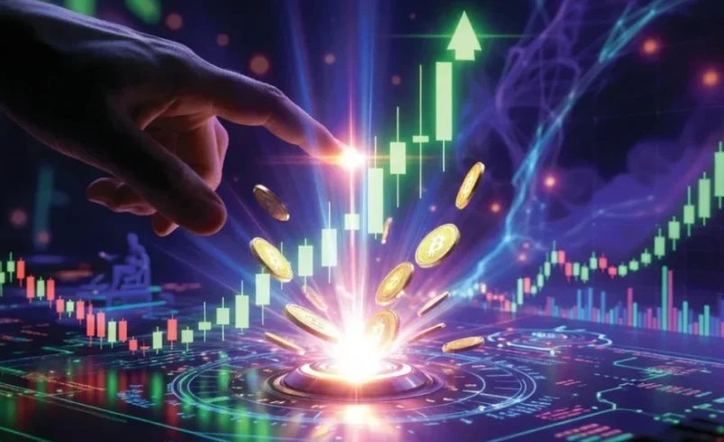 SaintQuant Spotlighted as a Leading Automated Trading Platform Built to Withstand Market Downturns