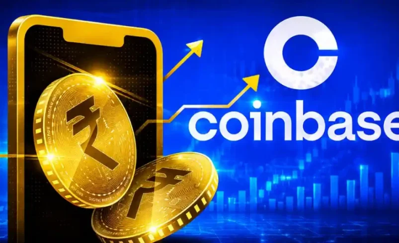 Coinbase Stock Jumps 6.5% After Delivering Key Hyperliquid USDC Milestone