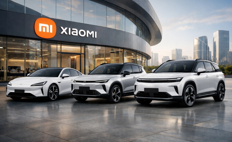 Xiaomi stock analysis: why ‘China’s Apple’ is in a freefall