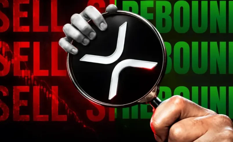 XRP Price Prediction For June 13