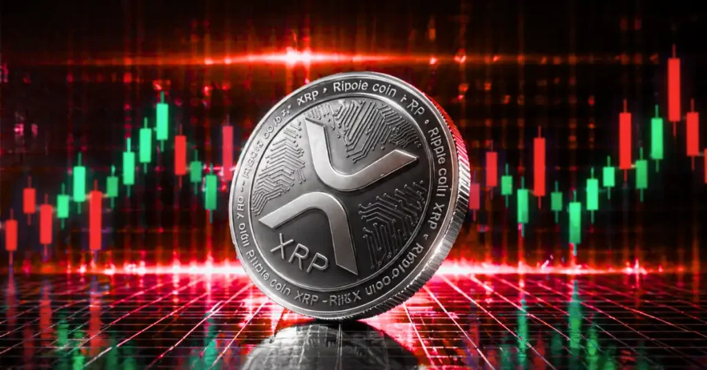 XRP Price Prediction For June 5