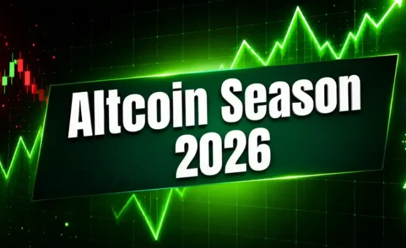 Altcoin Bloodbath 2026: 40% of Tokens Crash to All-Time Lows