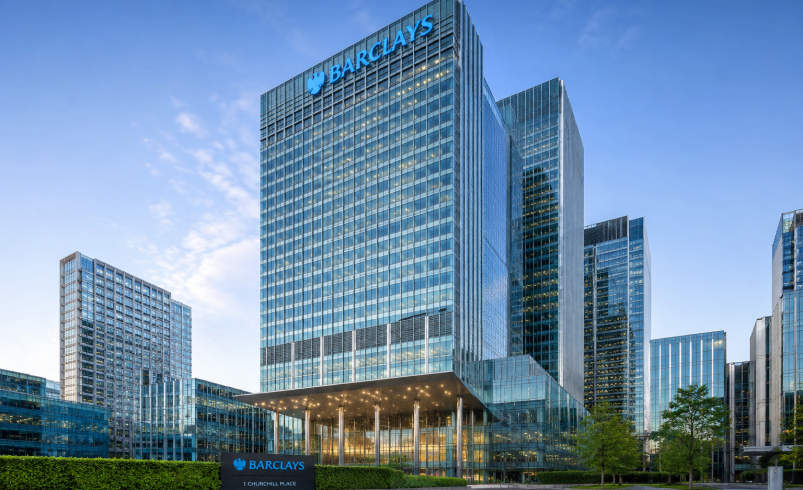 Here’s why Barclays share price has jumped to a 19-year high