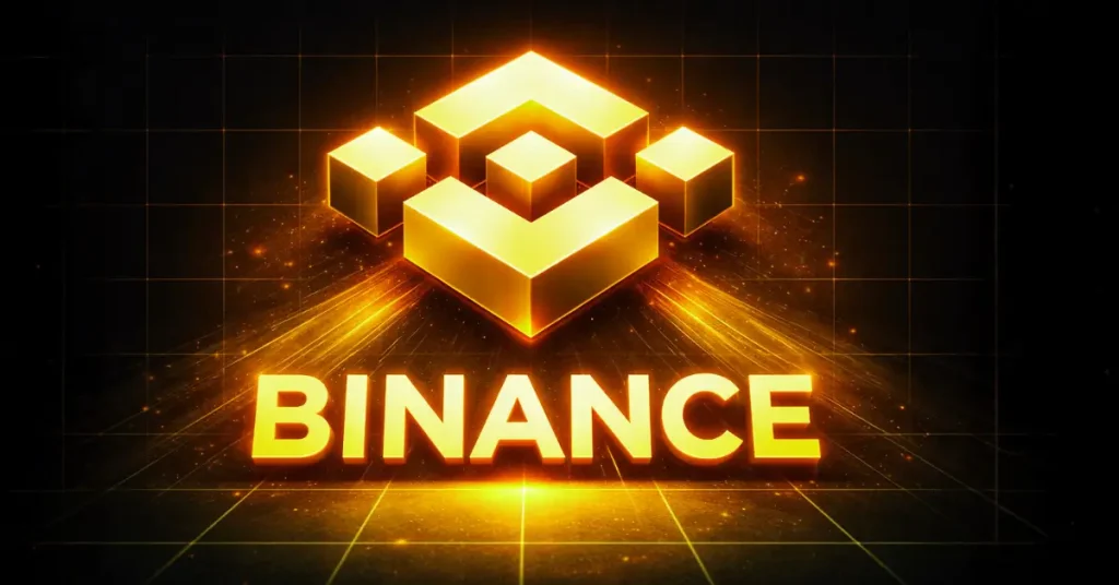 Binance DOJ Report Sparks Questions Over Crypto Investigations