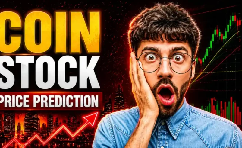 Coinbase (COIN) Stock Price Prediction 2026, 2027, 2030 – 2040: Is COIN a Long-Term Buy?