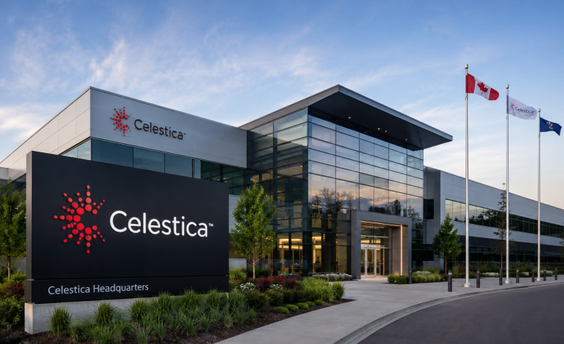 Celestica stock is up 125% in 12 months: more upside ahead?