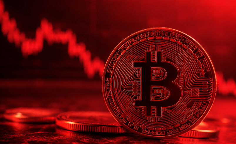 Bitcoin price prediction: Glassnode sees bottoming signs despite surging ETF outflows