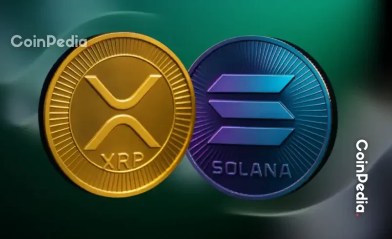 Can Solana Flip XRP? Detail Analysis