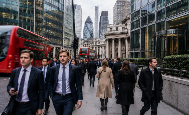 Top 5 FTSE 100 shares to watch in July: IAG, Lloyds, Rolls-Royce, Sage, NatWest