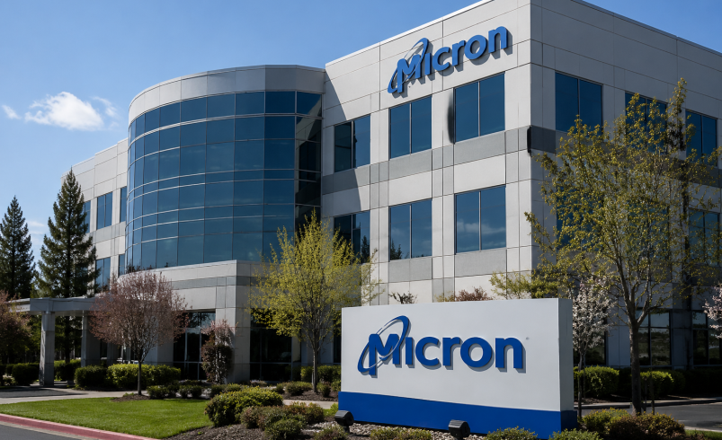 DRAM: Here’s why this Micron, SK Hynix, Sandisk ETF just crashed