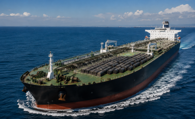 Brent crude oil price jumps after US strikes on Iran, death cross hints at reversal