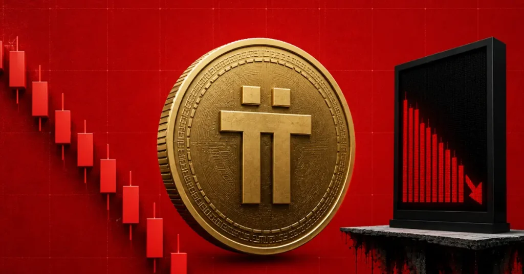 Pi Network News: Just 21 Wallets Hold Over 10 Million PI Each