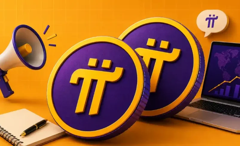 Pi Network Just Stopped Being a Mining App and Nobody Noticed
