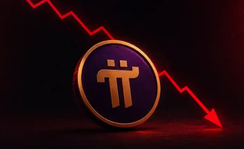 Pi Network Price Crashes 96% as Analyst Calls It a ‘Dead Project’