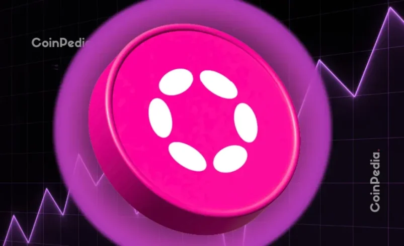 Major Staking Upgrades Live on Polkadot Today: Is DOT Price Set To Rise Over $1 Now?
