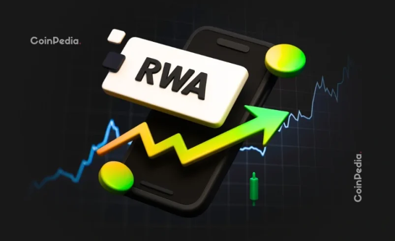 Can Tokenized Stocks Become a $3 Trillion Market? Securitize CEO Reveals Big Expansion Plan