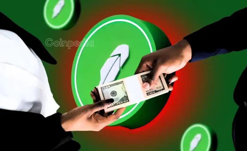 Robinhood Tokenized Stocks Enters a Race That’s Already Crowded