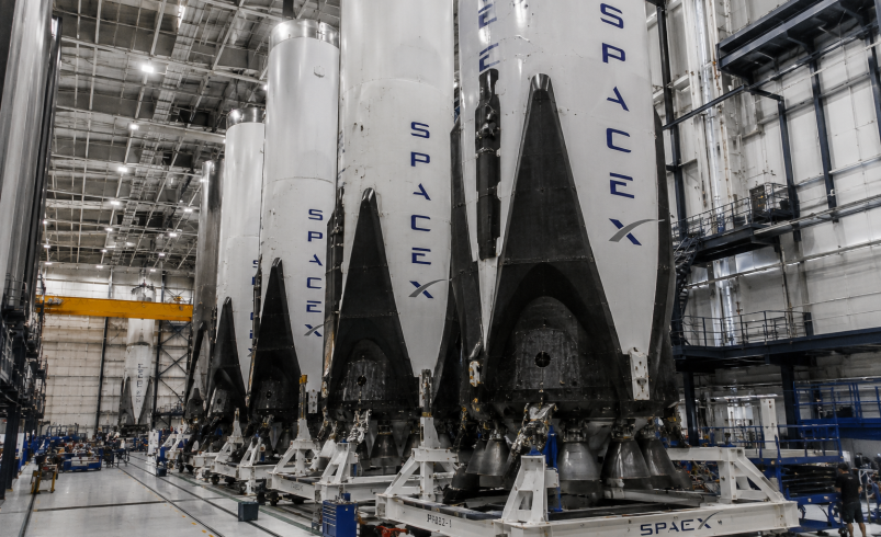 Scottish Mortgage rises as SpaceX stock rebounds and portfolio bargains emerge
