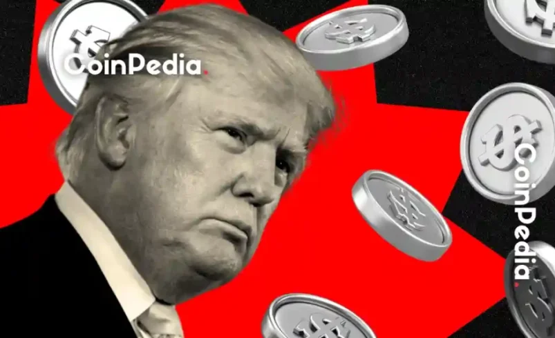 Nearly 1 Million Trump Coin Investors Lost $3.8 Billion, While Trump Made $1.4 Billion