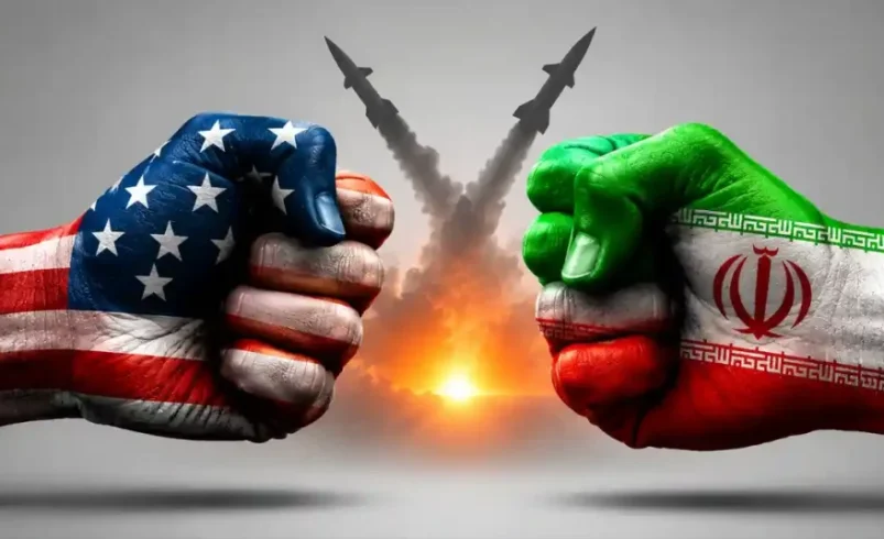 US – Iran War News: Bitcoin and Ethereum Drop as Trump Declares Ceasefire is ‘Over’