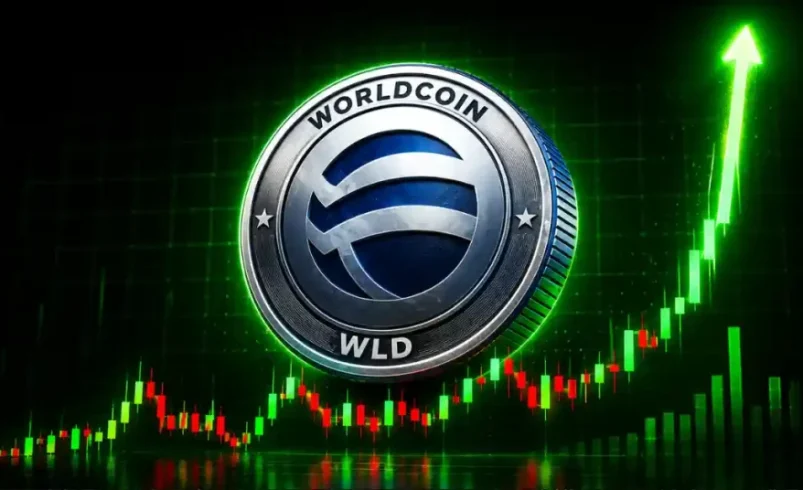 Is the Worldcoin Price Ready for a Reversal? WLD Rebounds After 40% Drop but Bulls Remain Uncertain