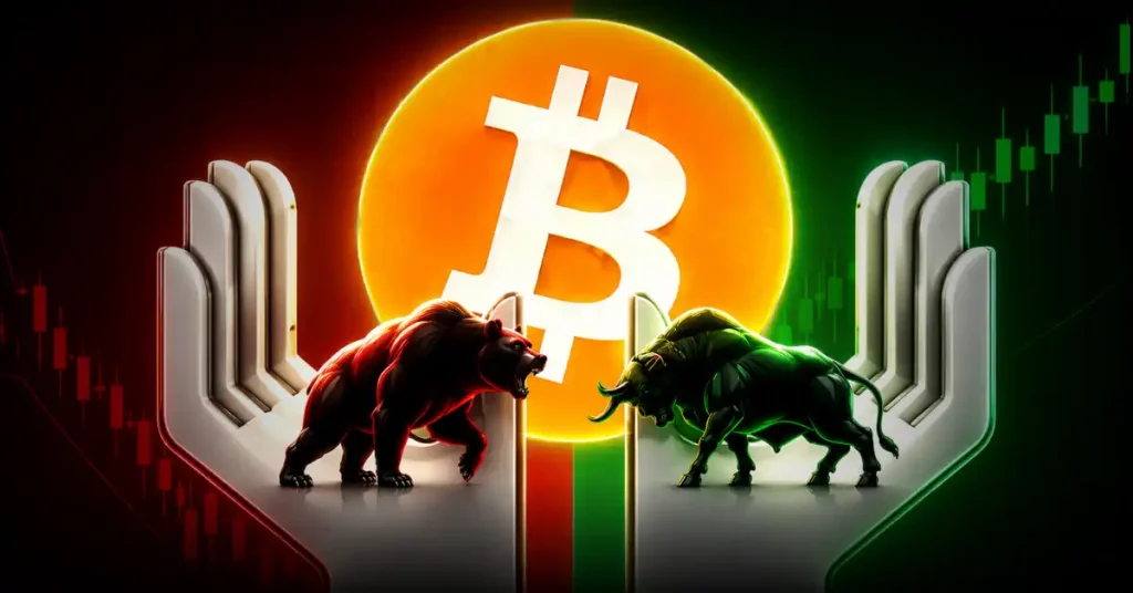 Is It Time to Buy Bitcoin? Analysts Say History May Be Repeating Itself