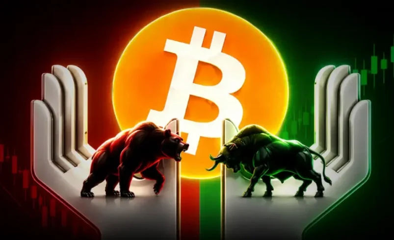 Bitcoin Price Update: Bulls and Bears Both Get Tested as Market Eyes $60,000 Support