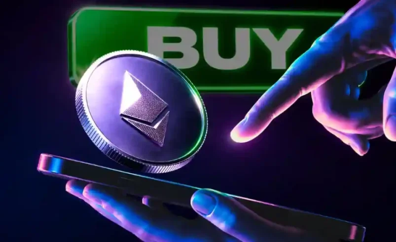 Ethereum Price Rebounds as $92M Short Squeeze Fuels ETH Recovery