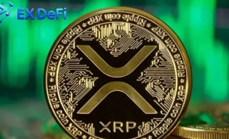 Trump’s Investment Strategy in 2026 Revealed: XRP to Experience Historic Surge