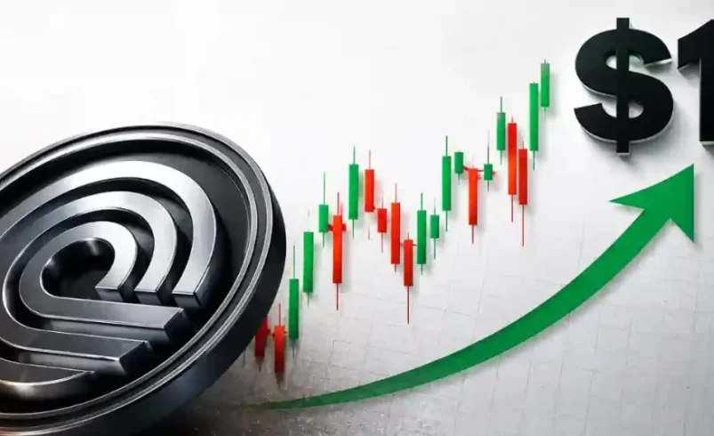 ONDO Price Eyes Breakout as Ondo Perps Launch Adds New Utility