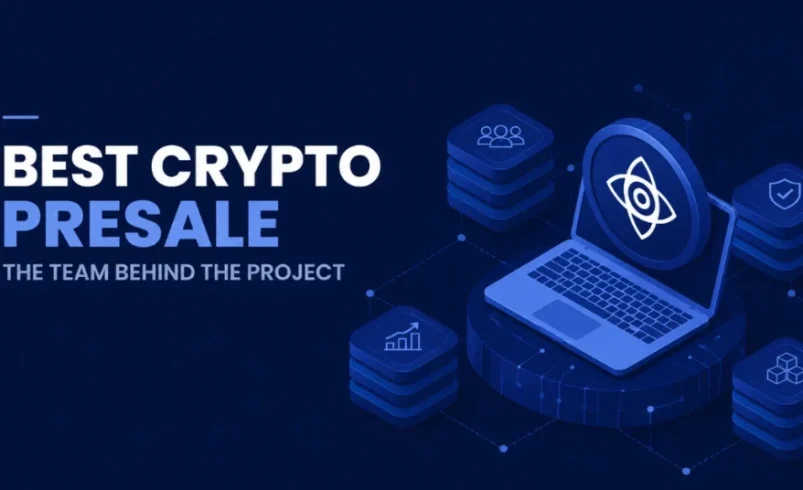Best Crypto Presale 2026: The Team That Built SeerDEX — and Why It Matters