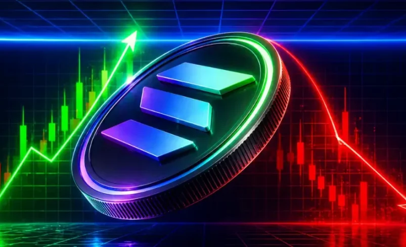 Solana Enters a Transition Phase—Can a Breakout Trigger a SOL Price Rally to $140?