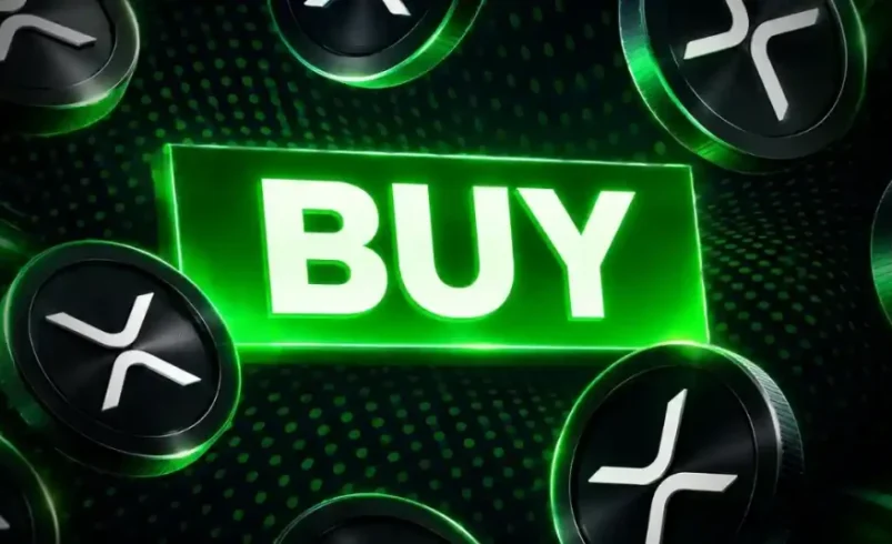 XRP Price Flashes Rare Buy Signal: Is a Relief Rally Finally Here?